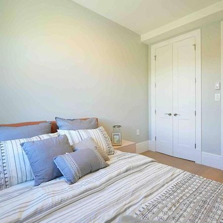 Four Bedrooms New Lovely Duplex House-1628 Vancouver Exterior foto